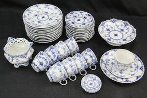 Kaffegods KD Musselmalet