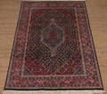 Kashmir Bidjar kork 164 x 237 cm