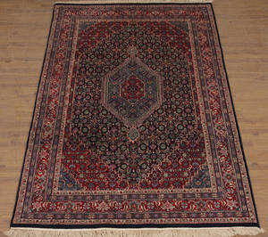 Kashmir Bidjar kork 164 x 237 cm