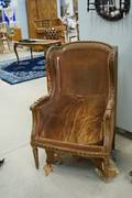Bergère