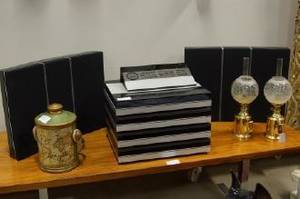 BangOlufsen System 5500