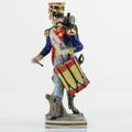 FIGURIN, porslin, Tyskland, 1900-talets andra del