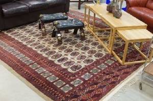 Orientalisk Matta