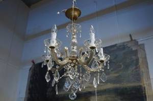 Taklampa