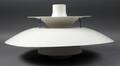 Poul Henningsen for Louis Poulsen. PH5 pendel, hvid