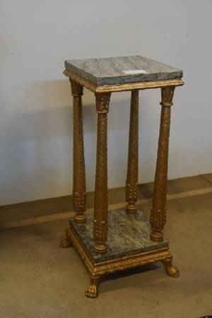 Piedestal 