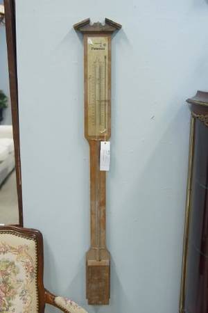 Barometer