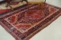 Orientalisk matta