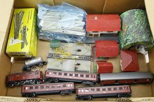 Modelljärnväg Märklin