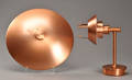 Poul Henningsen 1894-1967 PH 4,53 udendørslampe