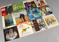Samling LPer, heriblandt Jazz 227246