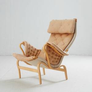 Fåtölj design Mathsson