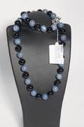 Halsband och armband
