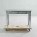 Bord gustaviansk stil
