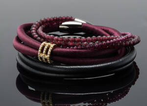 Kranz  Ziegler, 3  STORY armbånd 3