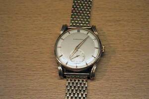Herrarmbandsur, 18k