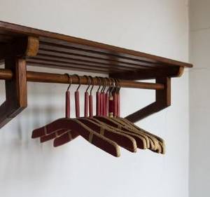 Galgar, elva stycken