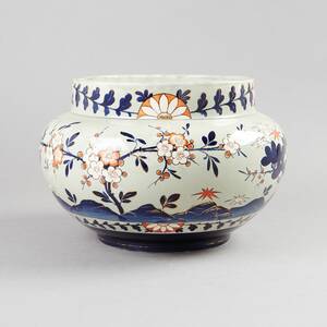 Ytterfoder troligen Tyskland