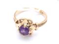 Ring 14K 3g