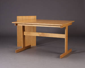 Dansk møbelproducent, spisebord, bøgetræ  