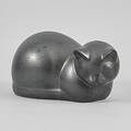 Skulptur, Lisa Larson f. 1931