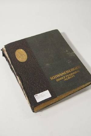 Gammalt Hela världen album