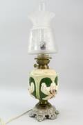 Fotogenlampa