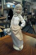 Figurin, Spanien