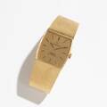Omega Constellation 18K guld