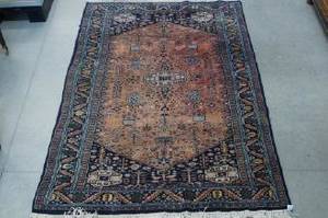 Orientalisk matta