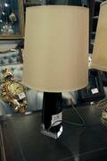 Bordslampa