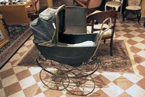 Barnvagn
