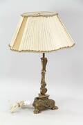 Bordslampa