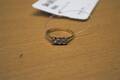Ring, 18k