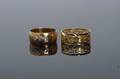 Ringar, 2 st