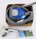 Dammsugare, Electrolux