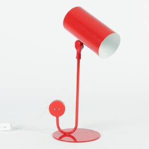 SKRIVBORDSLAMPA