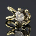 Brillant vedhæng ca. 0.72 ct.