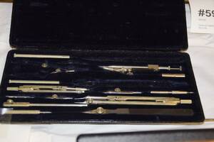 Passarset ej komplett