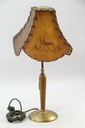 Bordlampa