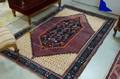 Orientalisk matta
