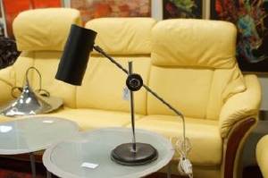 Bordslampa, Atelje Lyktan
