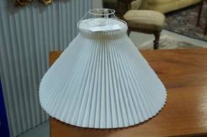 Lampskärm