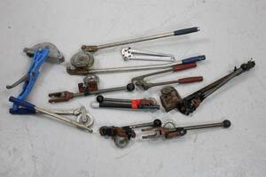 PARTI med RÖRBOCKARE