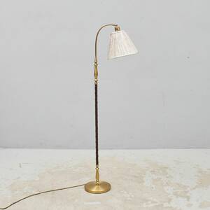 Golvlampa