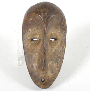 Mask Lega