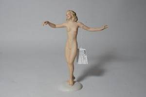 Figurin, Wallendorf