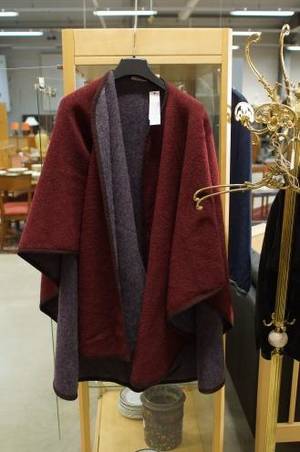 Cape