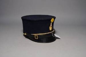 Kappi m1865