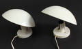 Poul Henningsen for Louis Poulsen. Par PH-Hatte 2 